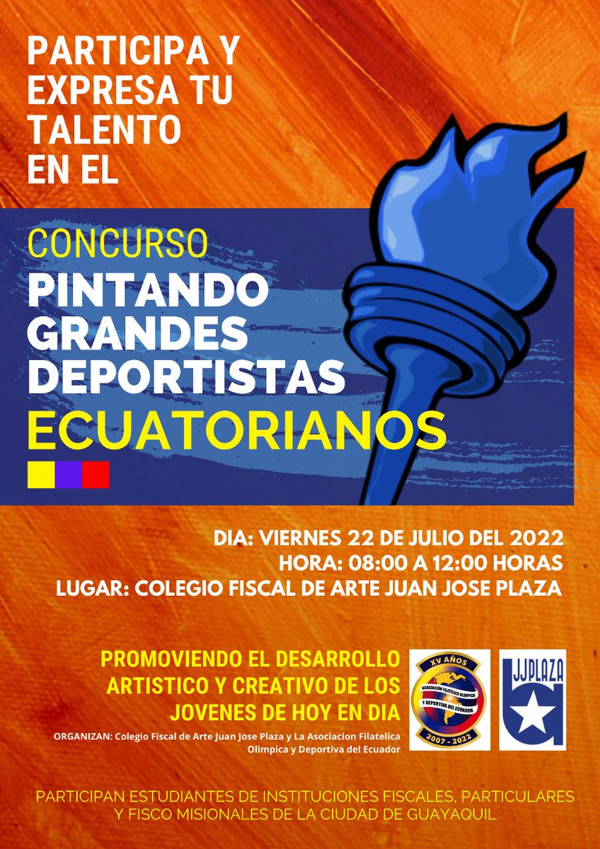 tuarez_rocio's tweet photo. @LorenzoCalvas @CalvasLorenzo  cordialmente invitado a l concurso de dibujo colegio Juan José Plaza, mañana viernes 22 de julio https://t.co/jM6qKb01Ef