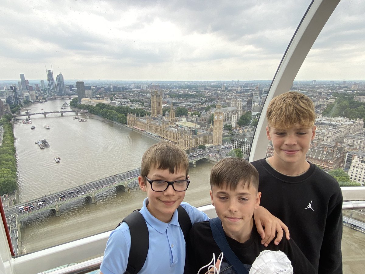 You spin me round right round <a href="/aylshamhigh/">Aylsham High</a> @AHS_ActWeek