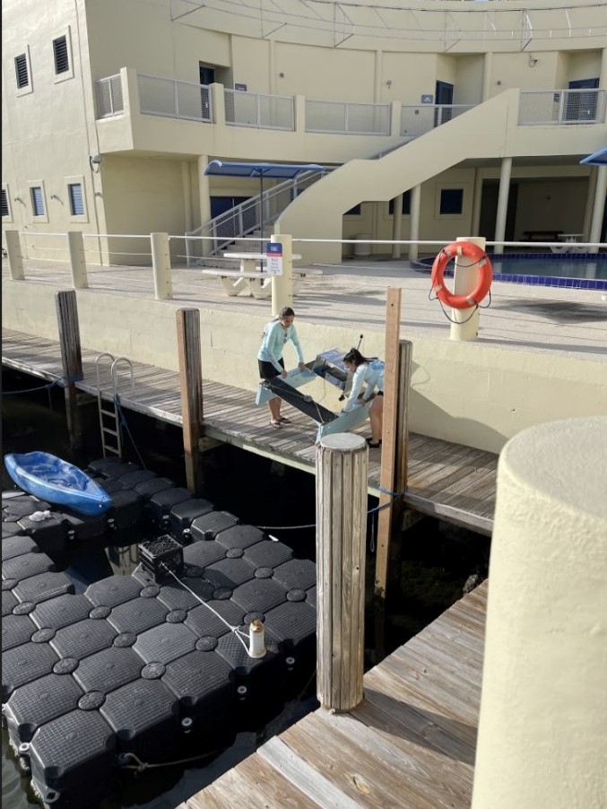 FAUBroward's tweet photo. Women in engineering.
#OceanEngineering #FAU #FAUBroward #FAUDania #DaniaBeach #StudyInTheSun #STEMFlorida #womeninstem #womeninengineering https://t.co/DrfW8rojHG