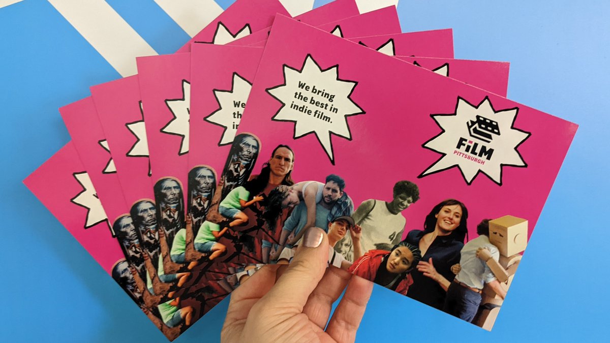 ⚡️ We made snazzy new postcards to hand out at some upcoming events we’ll be attending, including <a href="/barrelandflow/">Barrel & Flow</a> Fest on August 13! There’s a discount code on the back side, so you should definitely stop by our booth to grab one. 😉