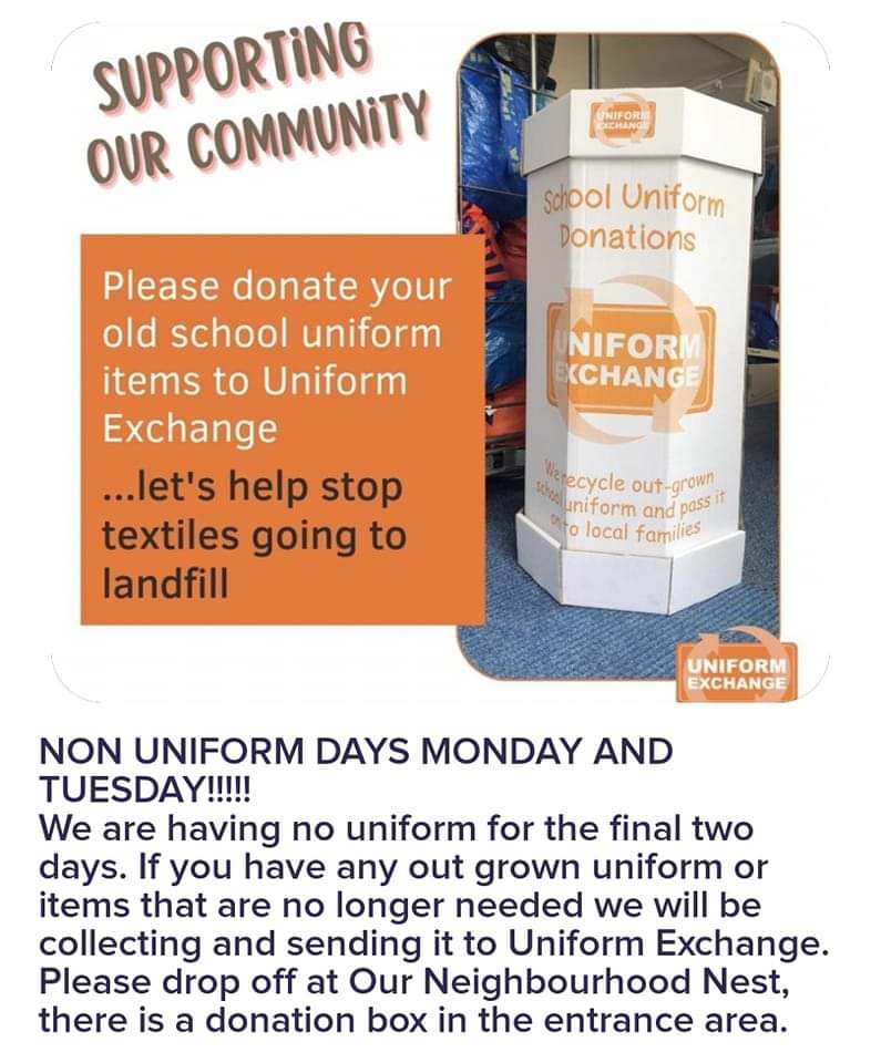 Overthorpe  Academy PTA (@overthorpepta) on Twitter photo 