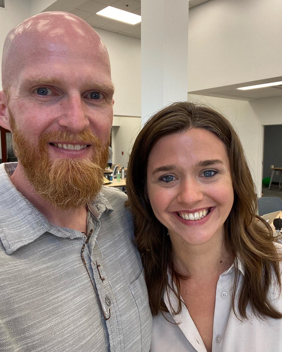 brandshepherd's tweet photo. Last week, Daniel Crask had the honor of presenting our Pasturaβ’ Framework for brand development at Cultivate Appalachia,Β an in-person AgLaunch Bootcamp in Knoxville, TN.
#ag #agriculture #agtech #aglaunch #appalachia #food #farmtotable #startup #innovation #branddevelopment https://t.co/9tFUIs0VWY