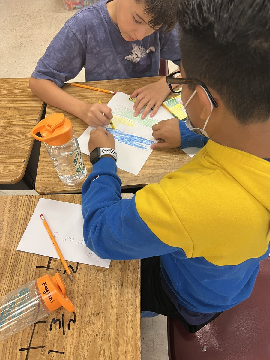 AsmahanJackson's tweet image. It was so wonderful to see and hear students talking about math. What do you notice? What do you wonder?  Create your own! Thank you Mrs. Baldwin! #pwcssummerschool #numbersenseroutines @PWCSNews @PWCSOSL @ShauntelBaldwin @LDMcDade