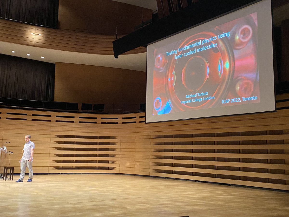 ICAP2022 tweet media