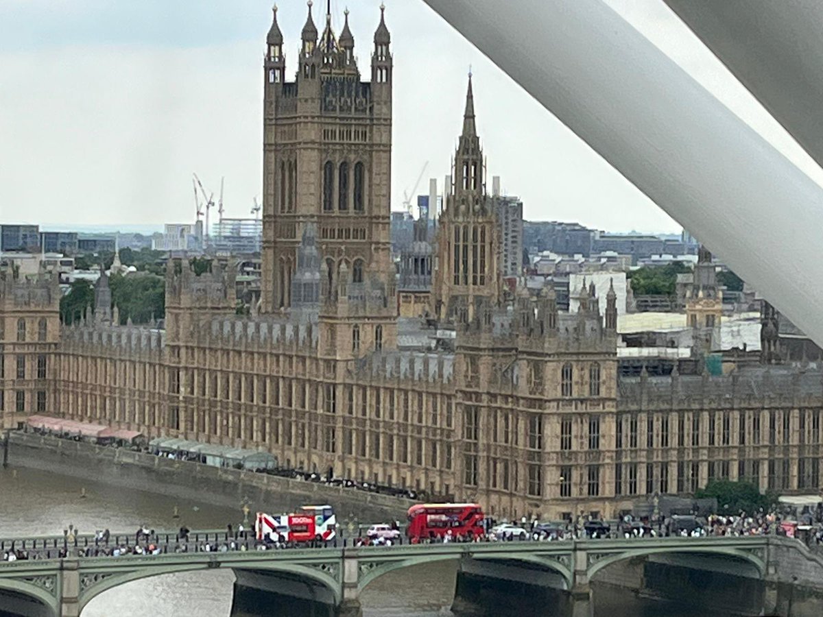 Amazing views today. It was quite a spin <a href="/aylshamhigh/">Aylsham High</a> @AHS_ActWeek