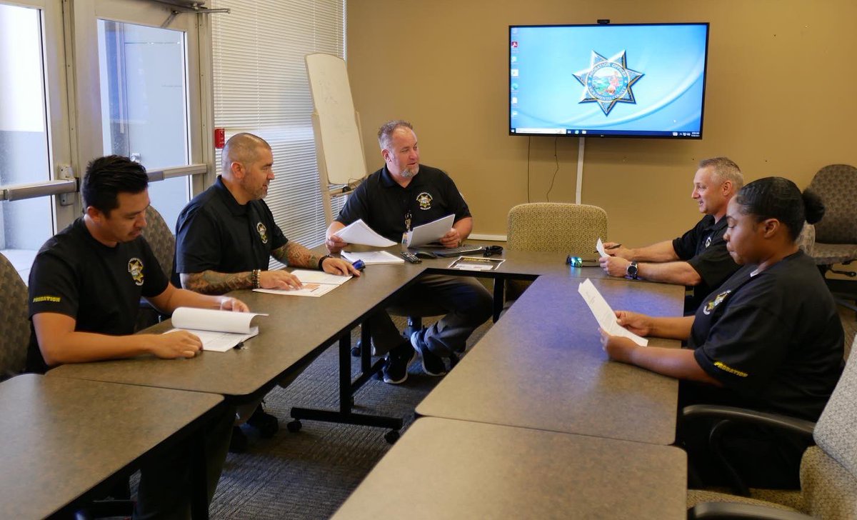 SacCoProbation's tweet photo. #PPPSW Unit Spotlight -https://t.co/rIKjjxlMcg https://t.co/HOAgzd2VjT