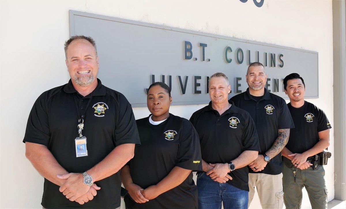SacCoProbation's tweet photo. #PPPSW Unit Spotlight -https://t.co/rIKjjxlMcg https://t.co/HOAgzd2VjT