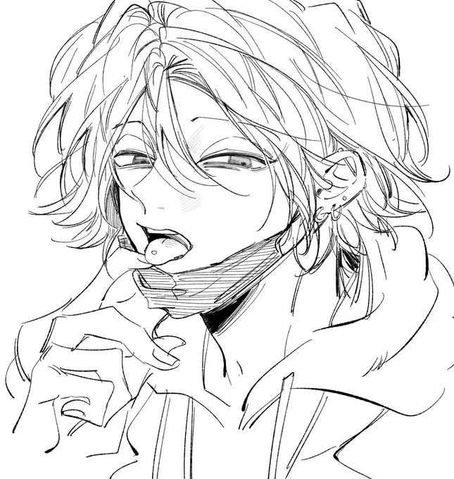 学パロ…?現パロ…?🌂 