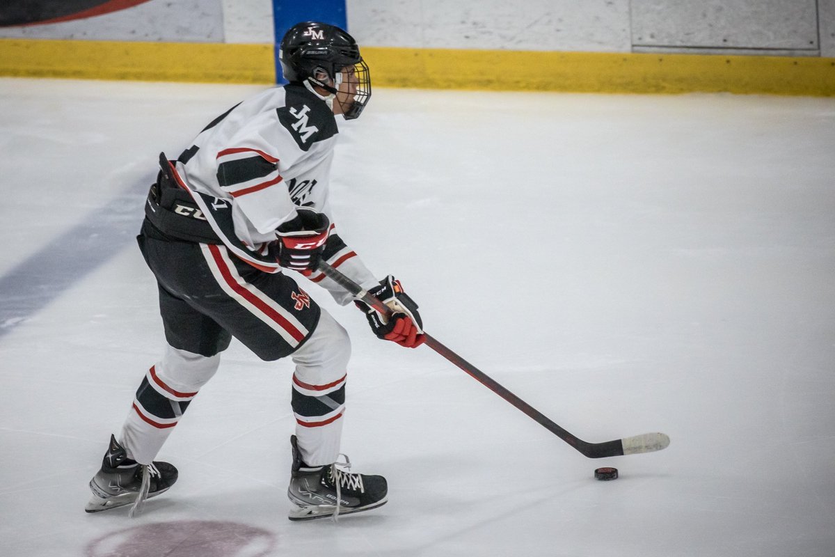 I’m told <a href="/RocketBoysPuck/">John Marshall Boys Hockey</a> star defenseman <a href="/JaydenVeney/">jayden veney</a> has made an Upper Midwest HS Elite League roster for this fall. JT still plans to play at JM this winter. He’ll be playing with the Rockets at a scrimmage fest in Roch this weekend at the Rec Center