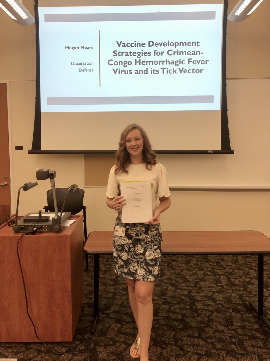 MMears_'s tweet image. I passed my defense yesterday! 🎉 Dr. Mears has a nice ring to it. #PhDone