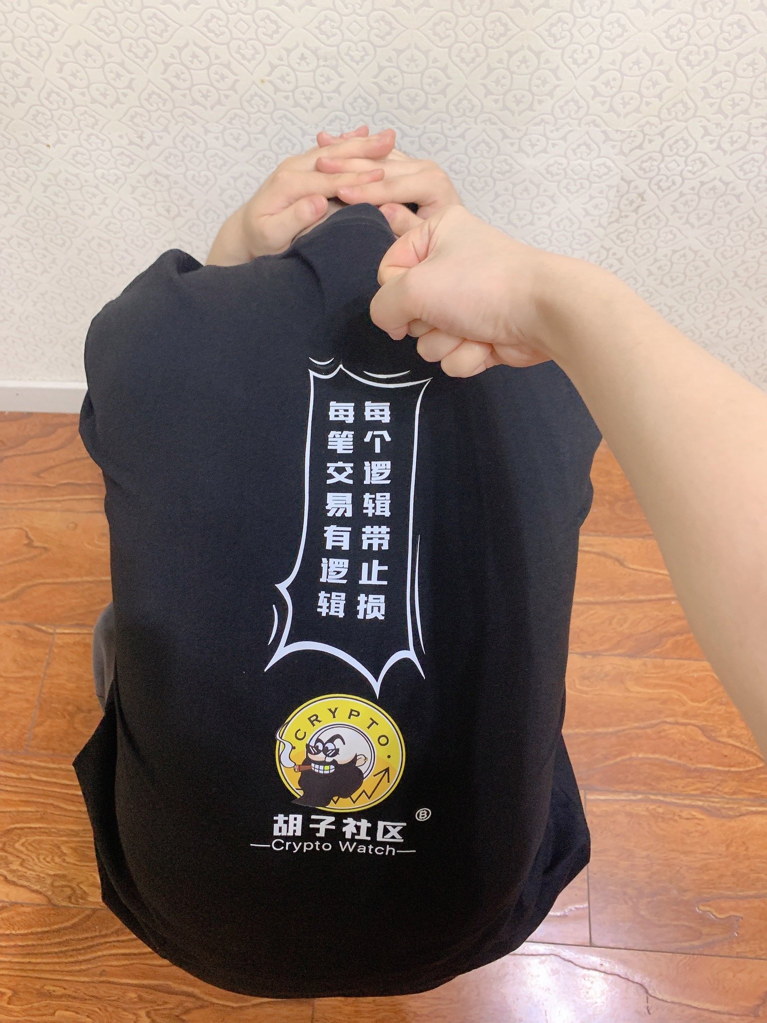 鬼鬼|胡子观币 on Twitter: