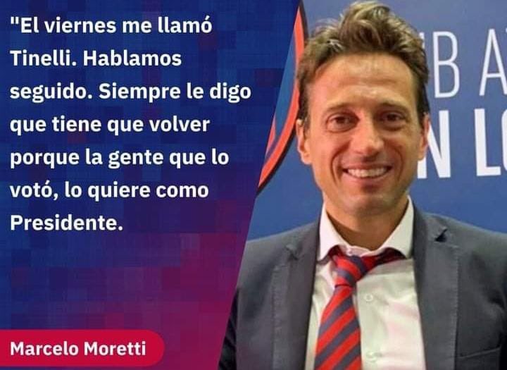 Después se hacen los opositores ! A tener en cuenta al votar esta vez donde estuvo realmente cada uno estos últimos 10 años! <a href="/rubengaudio/">R.O. G</a> <a href="/matiasplescia/">Matías Plescia</a> <a href="/SanLorenzo/">San Lorenzo</a> <a href="/SLOquerido/">SanLorenzo Querido!</a> <a href="/lacicloneta/">La Cicloneta</a> <a href="/los2cuervos/">mario aguiar</a>