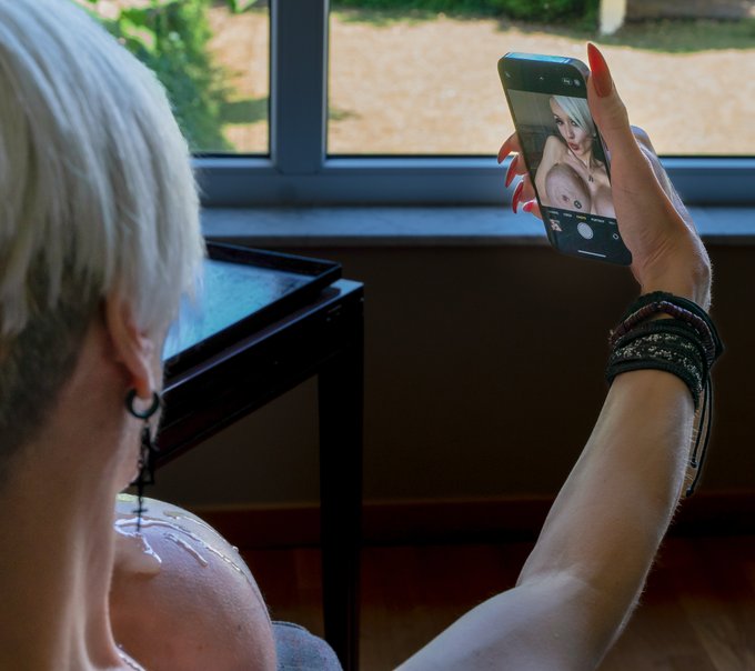 All the best angles 👉 https://t.co/TV4xOUA5Ex https://t.co/anMAkRlUBr