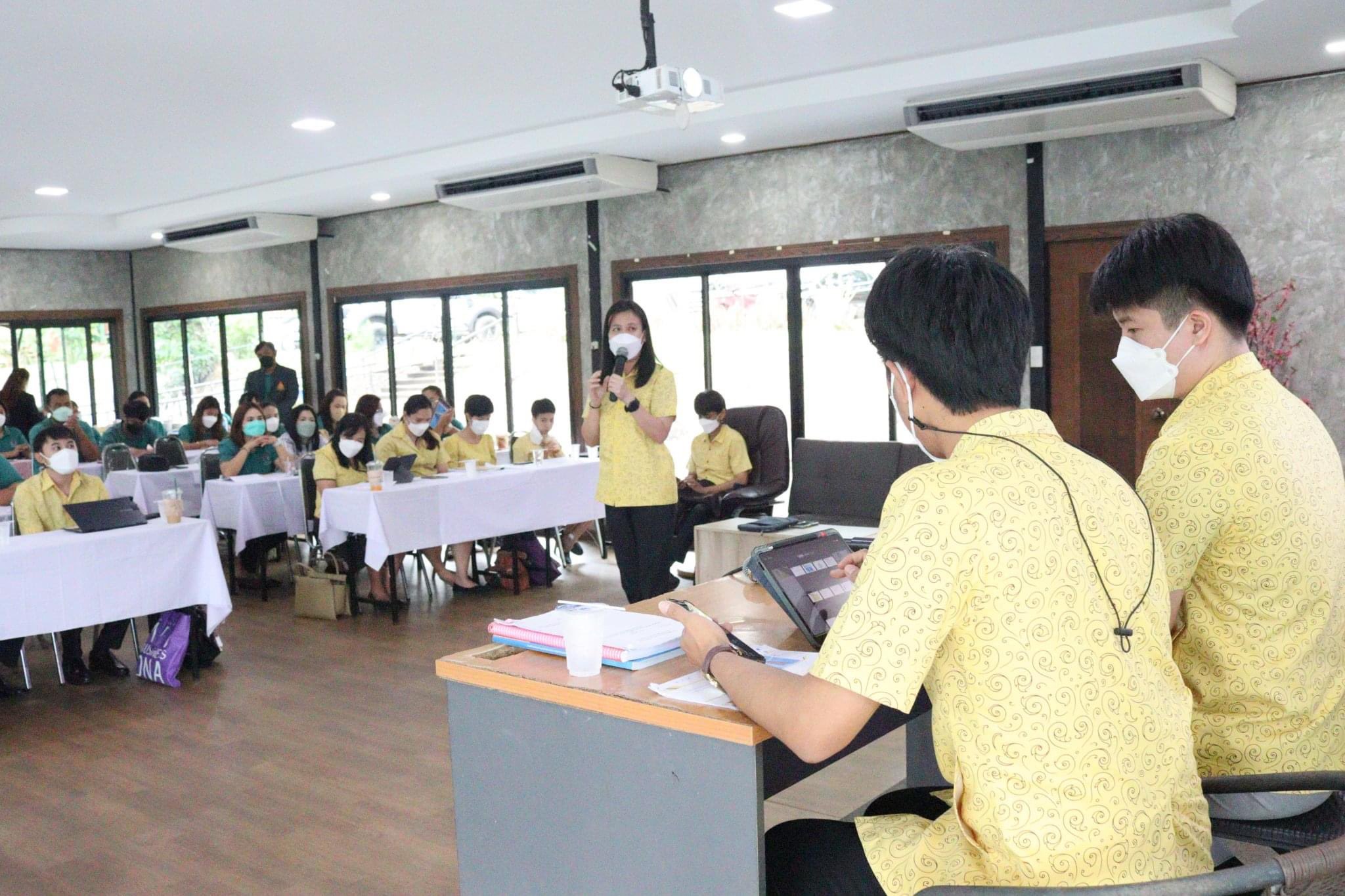 Thawatchai W. on Twitter 