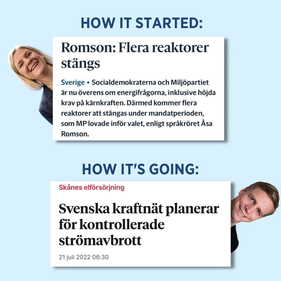 MP:s inte så hemliga plan att ta oss tillbaka till medeltiden är på god väg att gå i lås 🫠👍