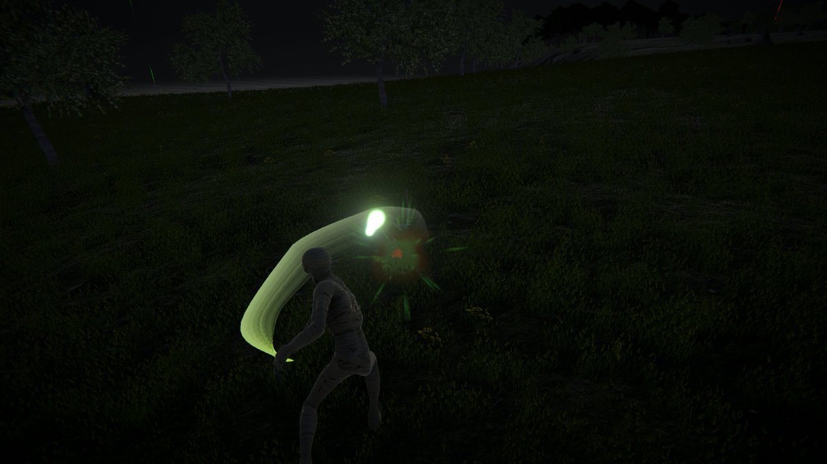 primal_hunger's tweet photo. The mummy is a deadly foe, think you could take him on?
#gamedev #gamedesign #unity3d #madewithunity #steam #xbox #PlayStation5 #primalhunger https://t.co/Nr9nFqdWMC