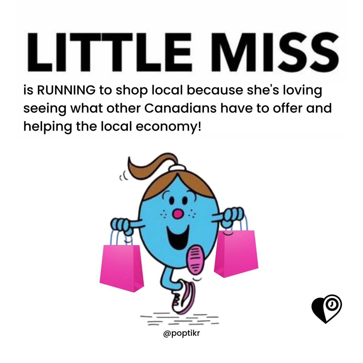 POP TikR tweet media