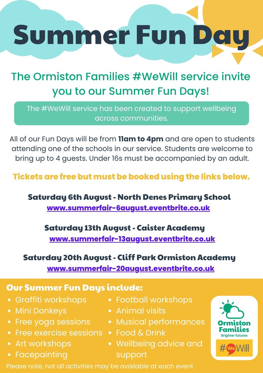 Great Yarmouth #WeWill tweet media