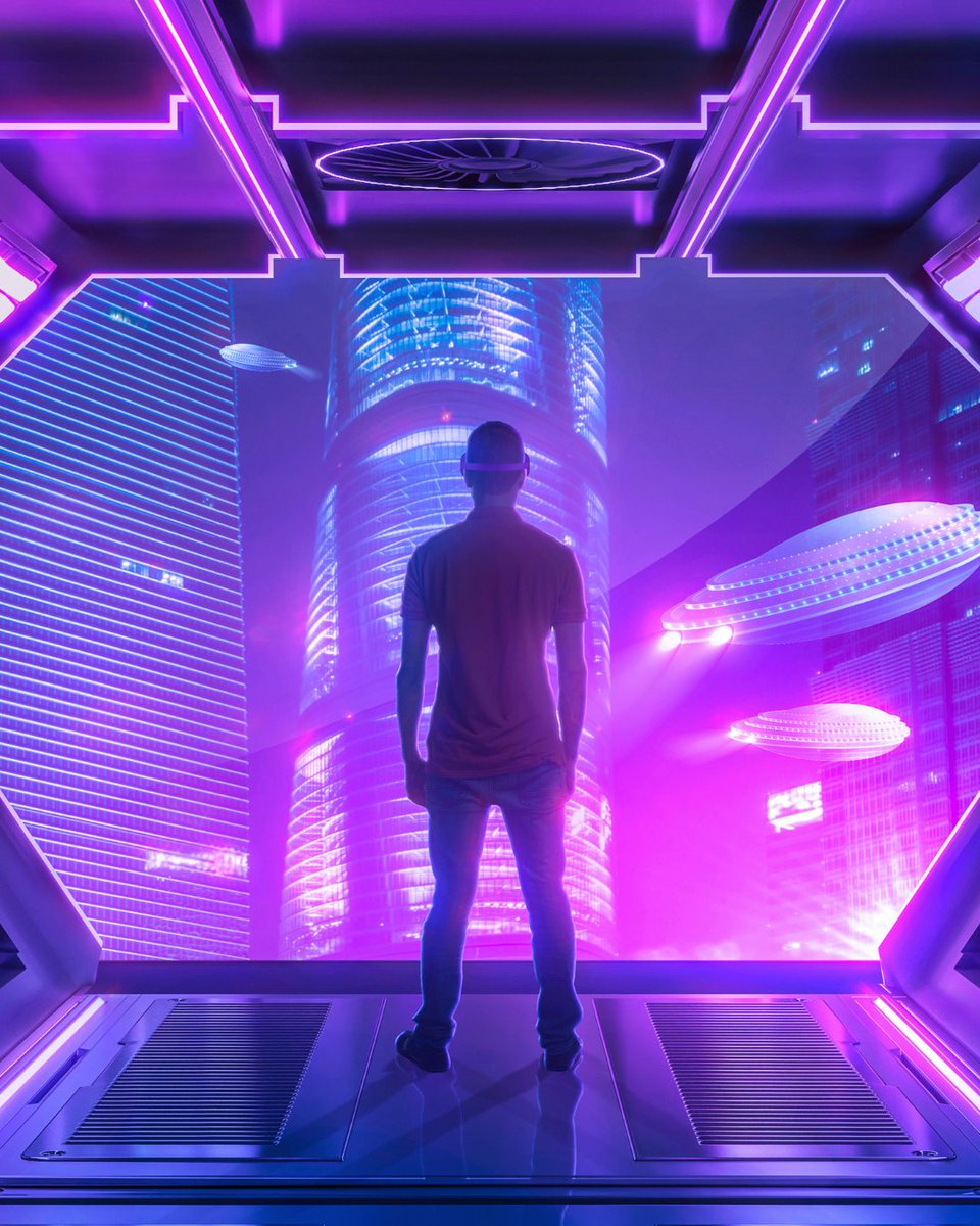 aneverscom's tweet photo. Wow Wow Wow is this Metaverse😍
Let's unveil metaverse together.
#metaverse #metaversenft #anevers #anevescom #anevesxmetaverse https://t.co/dqDtP7blrW