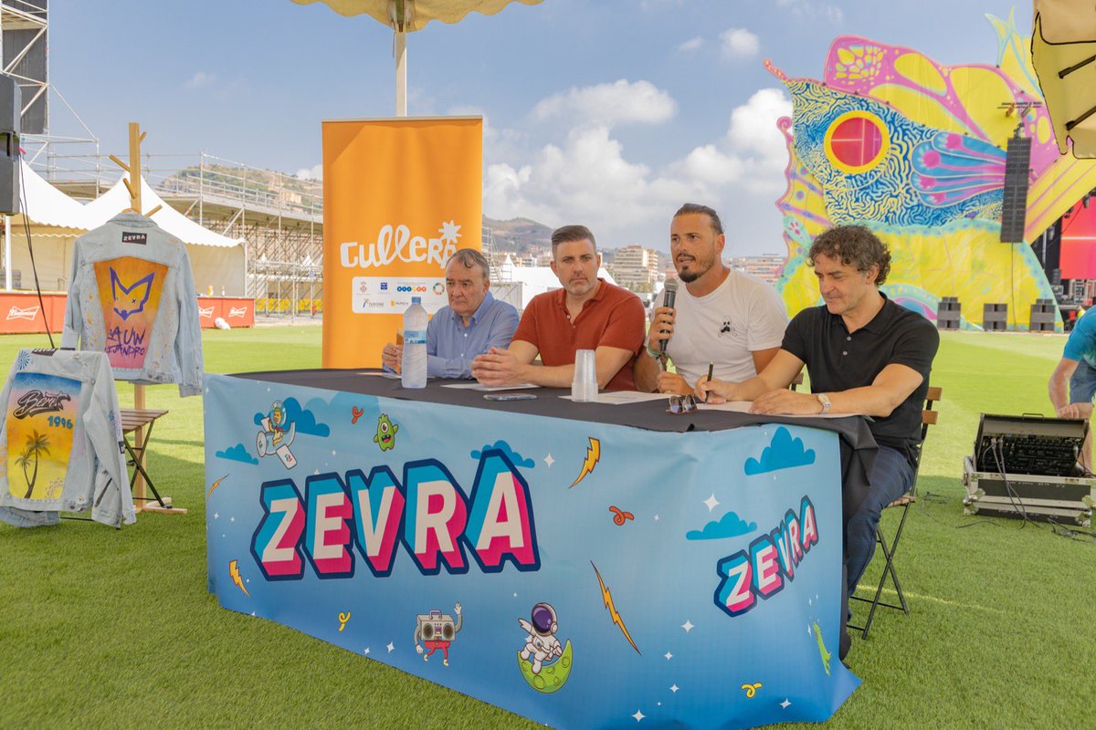 Jordi Mayor | Alcalde de Cullera tweet media