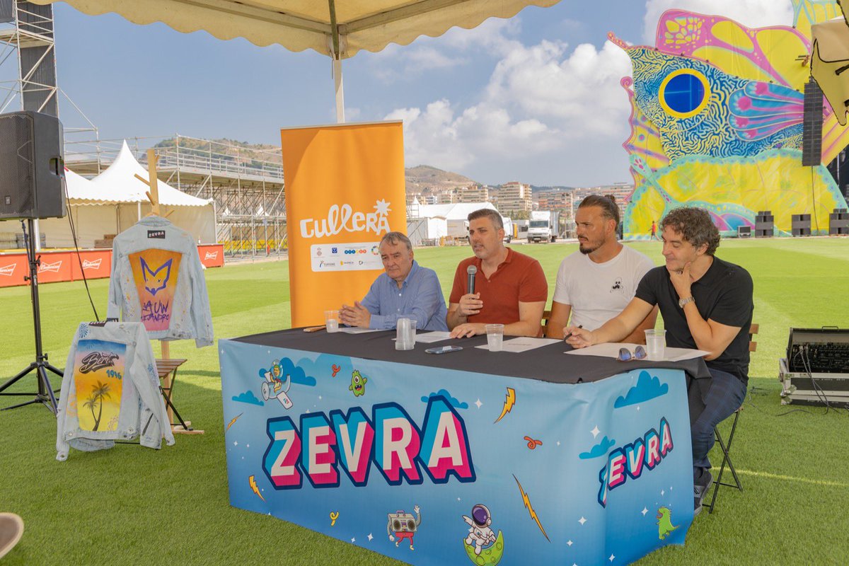 Jordi Mayor | Alcalde de Cullera tweet media