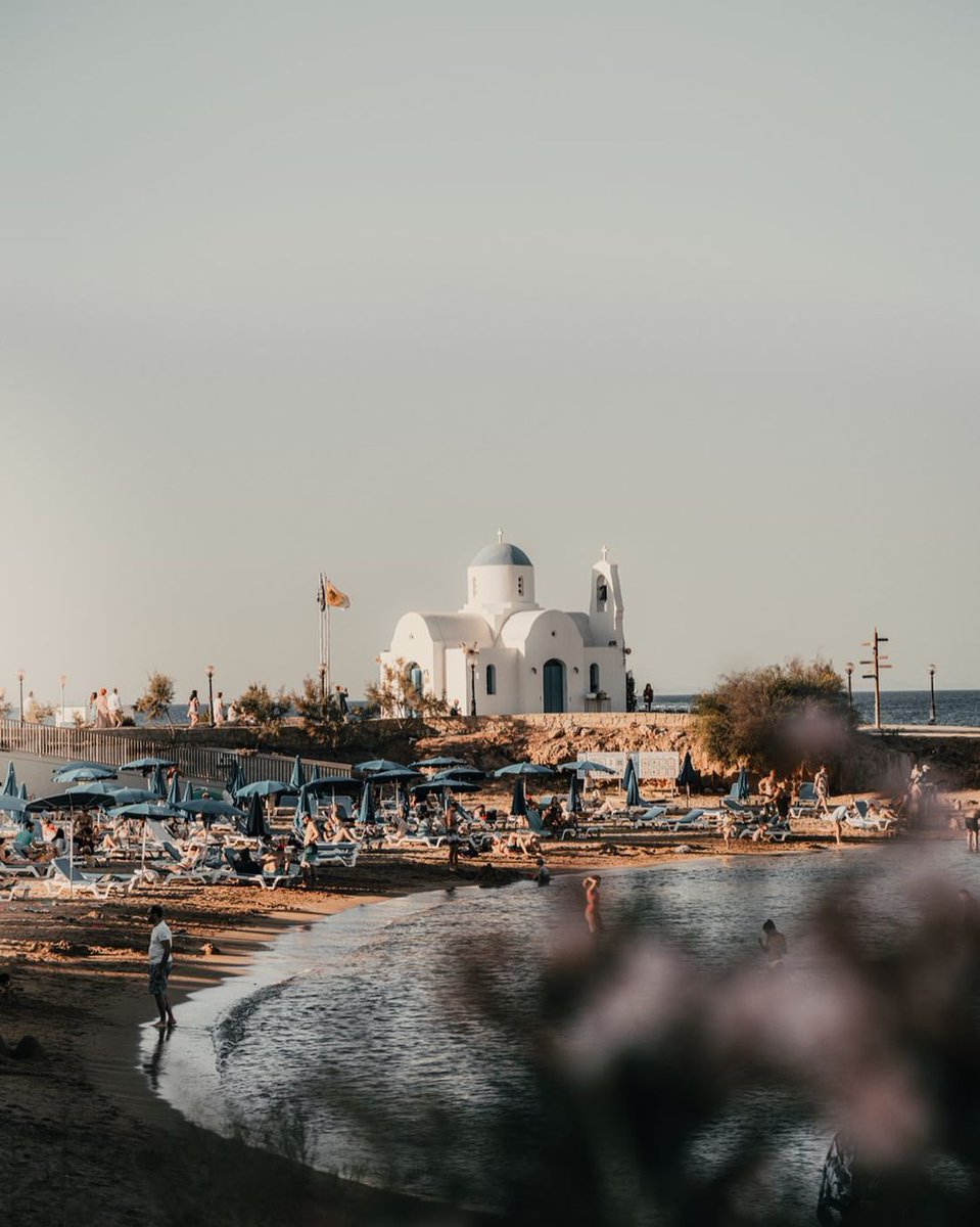 Holidays in Cyprus 🇨🇾 tweet media