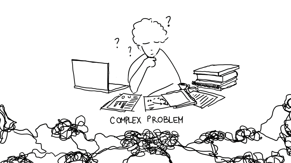 We hope you enjoyed our 3-part series on system change.  Check out the full video here: vimeo.com/710077511
 
#SystemsThinking #SystemsChange #CollectiveIntelligence #CollectiveAction #Systems