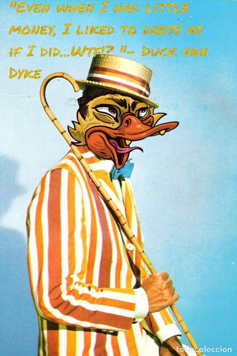 UglyDuck.wtf tweet media