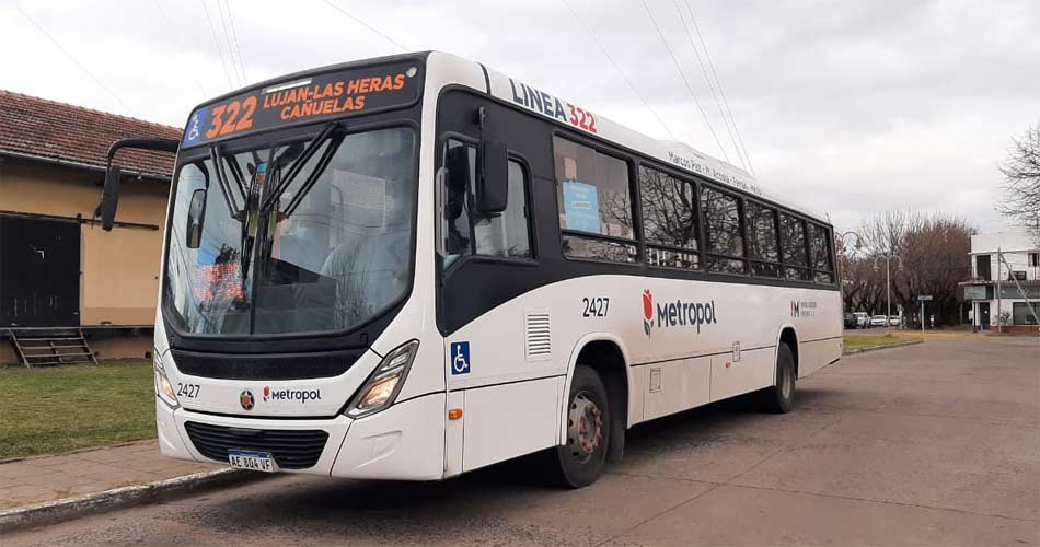 CiudadDeBondis's tweet photo. Aprovechando el #DolarBondi en 322, les dejo el nuevo ramal de la #Linea322 entre Cañuelas, Las heras y Lujan.
https://t.co/AYCCcEx9KL https://t.co/4txTW10pcB