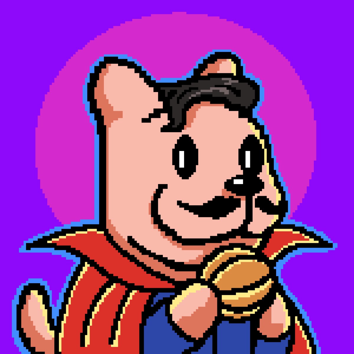 BallDog🌱 tweet media