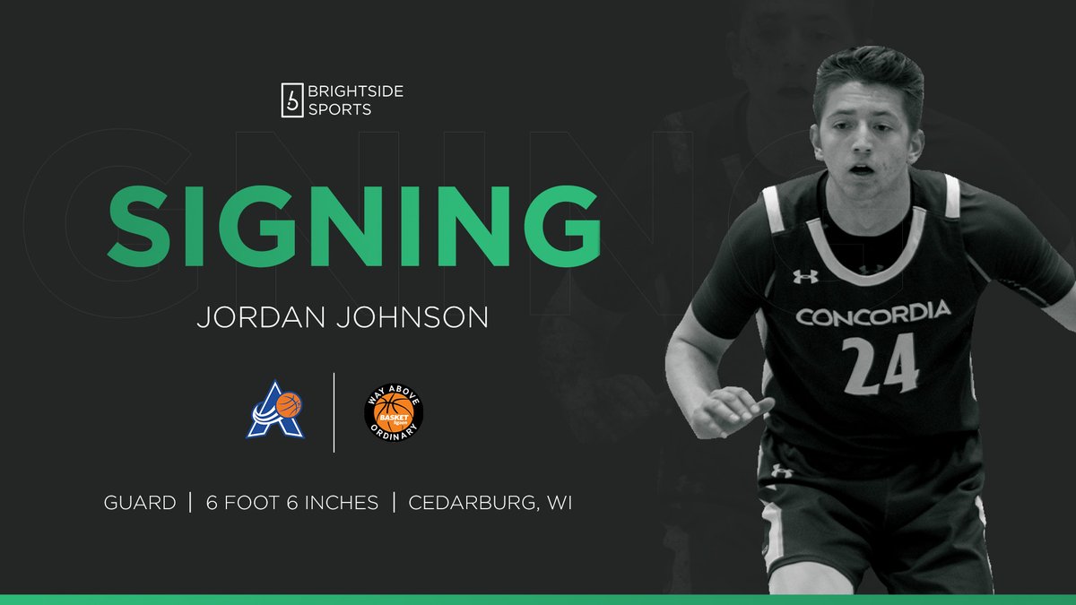 Jordan Johnson will start his Pro career in Denmark 🇩🇰 ! #itstimetoshine 🤝 <a href="/OneMotiveSports/">One Motive Sports</a>