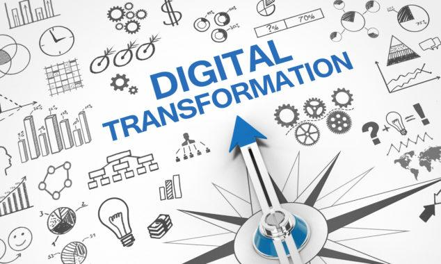 AxwayCEO's tweet photo. A successful #DigitalTransformation is in constant motion. And @Amazon is a good example of a company which embodies this approach, making innovation part of everyday work-life. 

➡️ https://t.co/RKVqL5FAEY https://t.co/21l5HBotV7