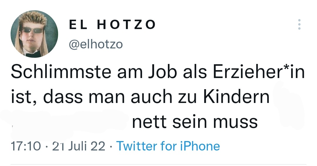 Micha fällt herbstlich 🍂 tweet media