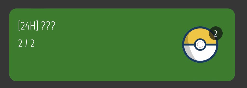 Wonder what the ??? mission could be…
Still curious? Pop into the PCG discord for the answer!