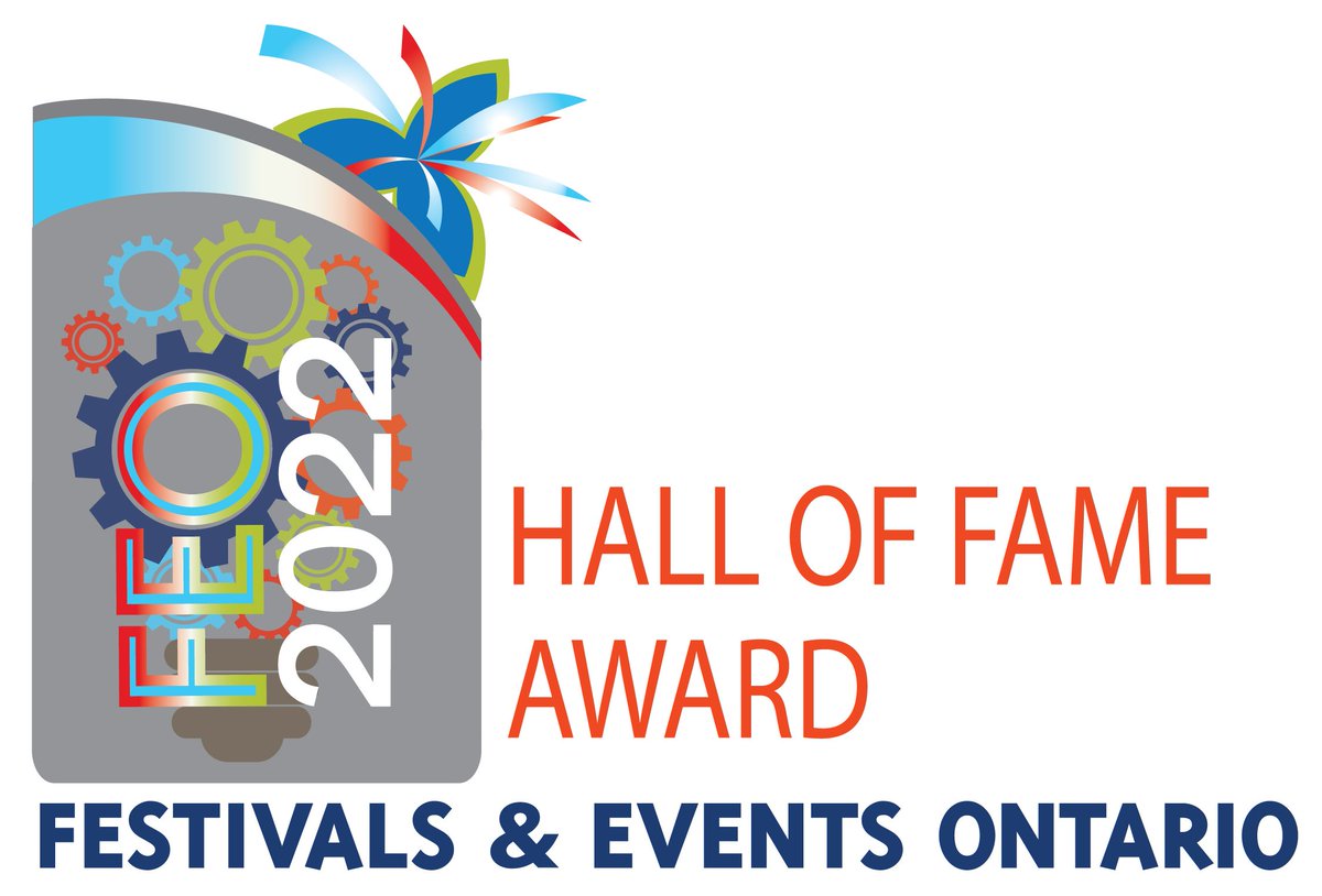 Did you know that FEO has a Hall of Fame? We have been inducting individuals since 2000 and currently have 49 distinguished festival/event/supplier members in the Hall of Fame. You can see for yourself on our new website here: festivalsandeventsontario.com/feo-hall-of-fa…