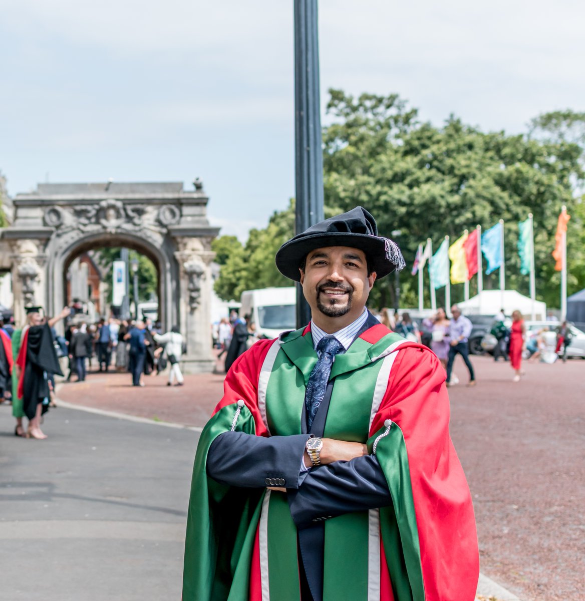 Neeraj Saxena tweet media