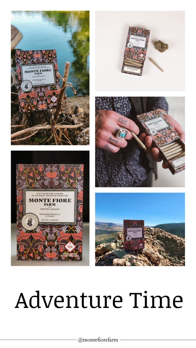 Monte Fiore Farm tweet media