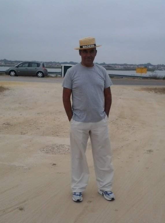 Domingos Carvalho (@domingo53612681) on Twitter photo 