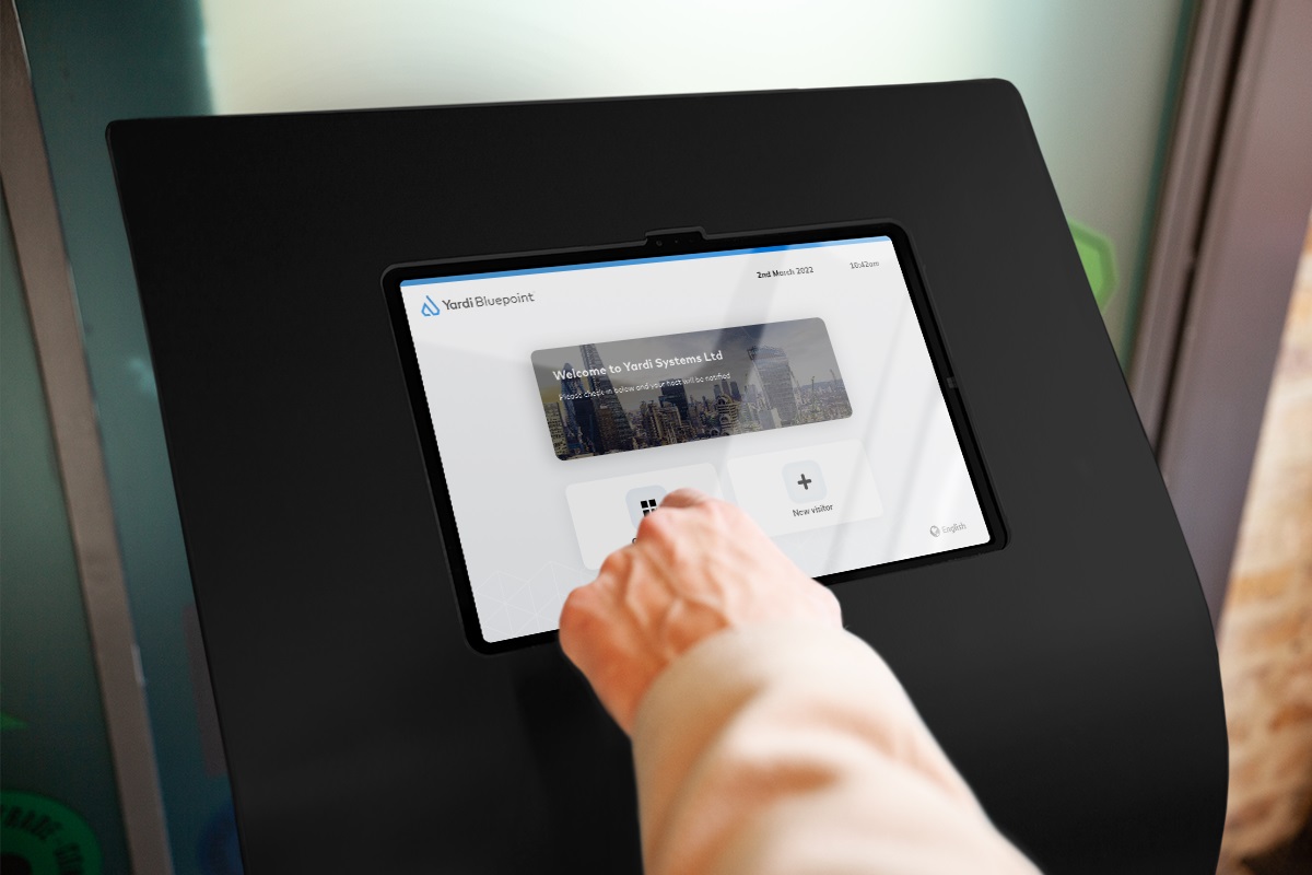 On-demand #VisitorManagement has become more crucial with the changing nature of work patterns. <a href="/yardibluepoint/">Yardi Bluepoint</a> has developed an enhanced Visitor Check-in App to better manage the #VisitorExperience for #Commercial &amp; #Corporate spaces. Read more at bit.ly/3yXyZUr.