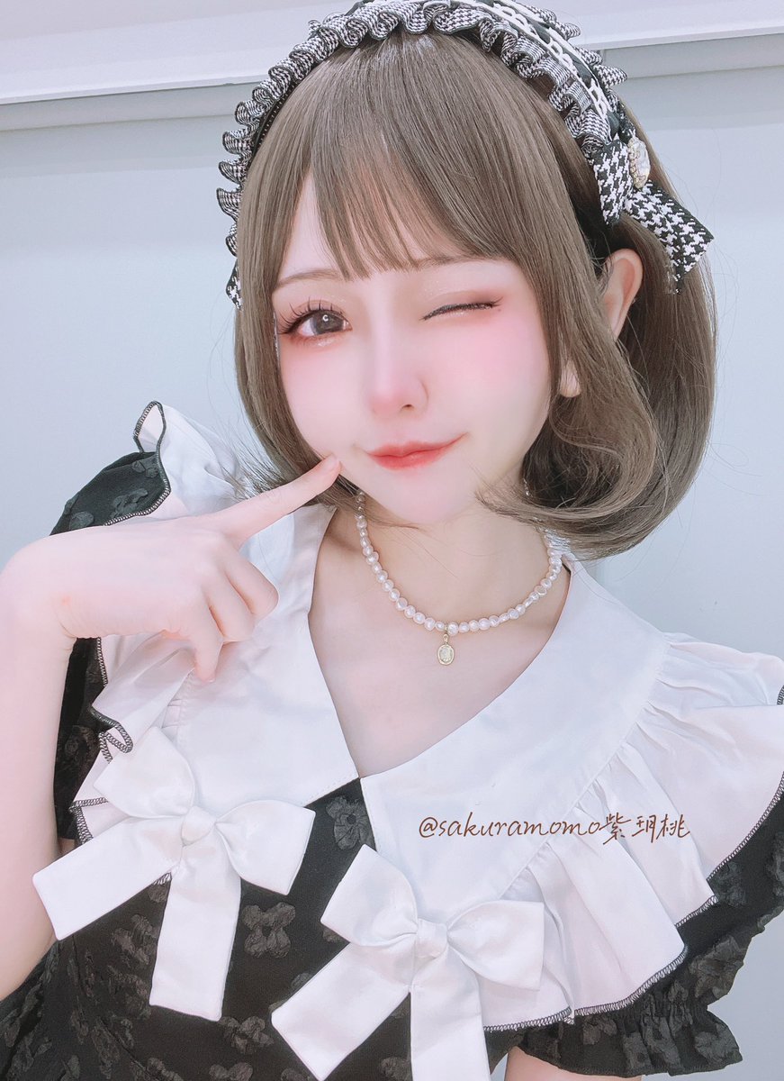 有洋娃娃的感覺嗎🫰🏻 https://t.co/rl6Kfg0fxk