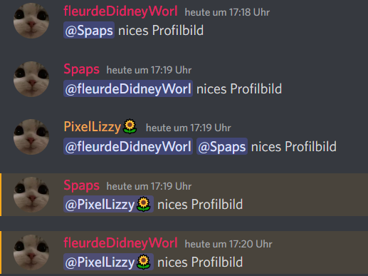 PixelLizzy's tweet photo. Schaden ist vorhanden @Spapsrick @fleurdephi https://t.co/UvG9Rf83TQ