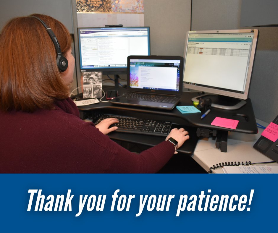 At this moment, 211 NH's phones are down and unable to take any calls. We appreciate your patience as we resolve this. Please keep an eye on our page for updates.
