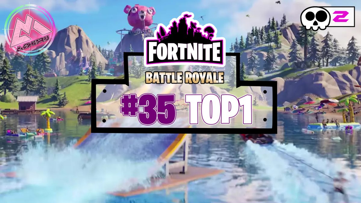 Mahoru87's tweet photo. 35eme TOP 1 Battle Royale sur @FortniteFR avec Supofou et Rushstones.
2 kills et 8 assists.

#fortnite #fortnitegameplay #fortnitecommunity #battleroyale #multijoueur #fortnitewin #tps #pc #gamer #win #top1 #game #youtuber #creator #mahoru #smg #zeroconstruction https://t.co/1a4MMLEpH6