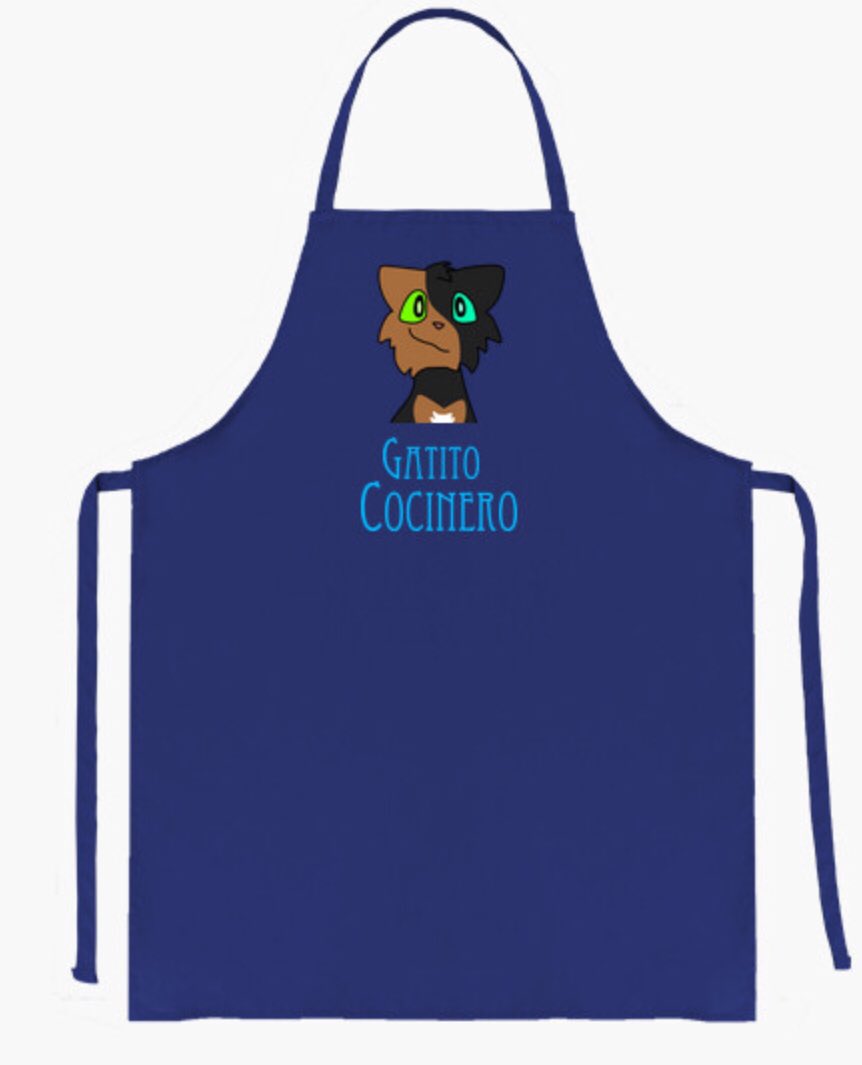 RCDHShop's tweet photo. Delantales molones para todos https://t.co/DNG6NVHVp3 https://t.co/4Tibki4jro