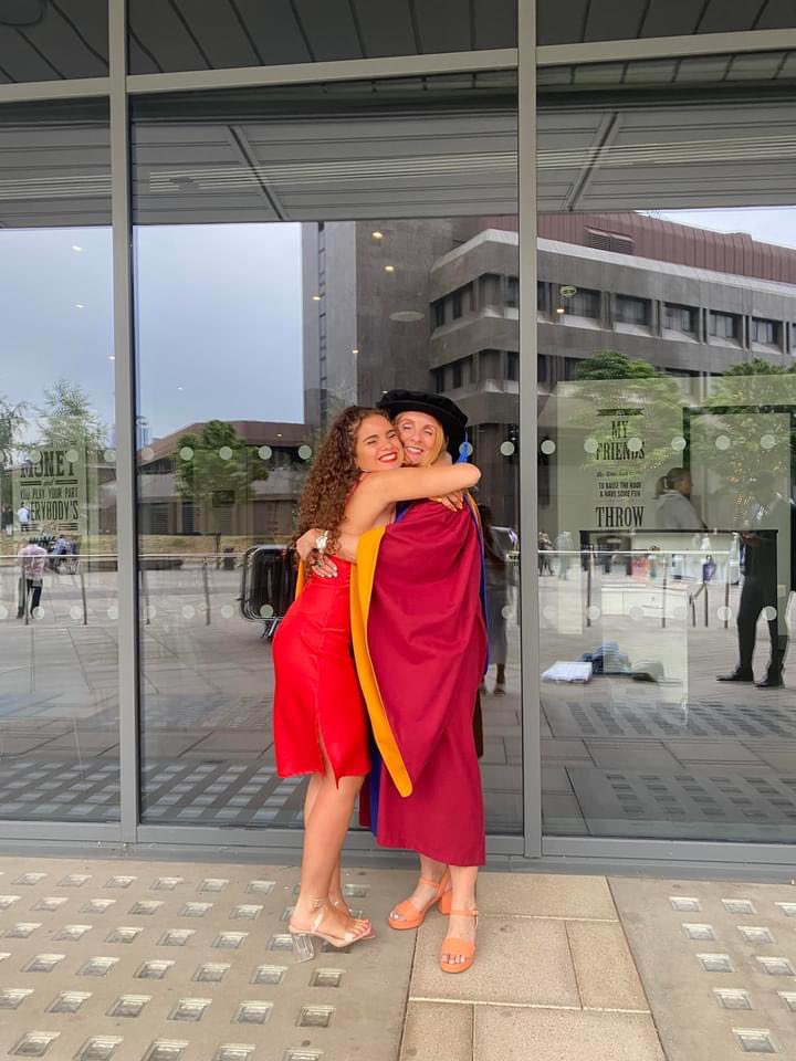 Dr Lisa Stephenson tweet media