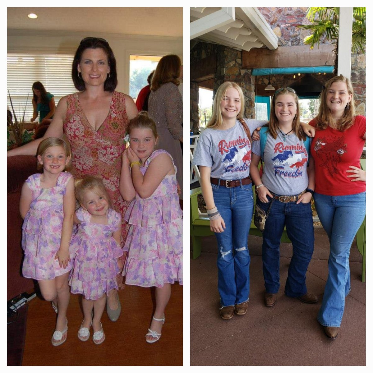 prettyisasdoes's tweet photo. With the business of life, a mere pix reminds of just how fast the time has passed & that her babies are no longer babies. #dontblink #Iblinked #Myhearts 💕. https://t.co/6IIU1vUAq7