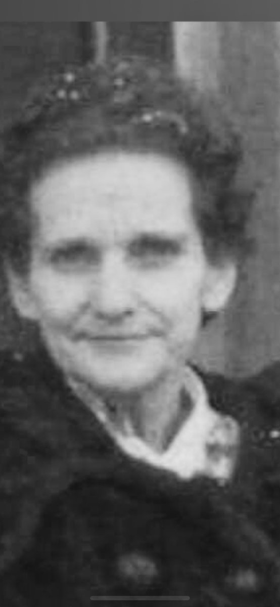 Chevy_mama's tweet photo. Happy Birthday Message I posted to my Facebook for my Grandmas Birthday today . I know she’s in Heaven having a beautiful day with my mom & my dad & my uncles my moms 2 brothers 🥰 #MissYou #OhanaMeansFamily #FamilyMeans #NobodyGetsLeftBehind #OrForgotten #Kind #Caring #Loving ♥️ https://t.co/ni8DJ643IU