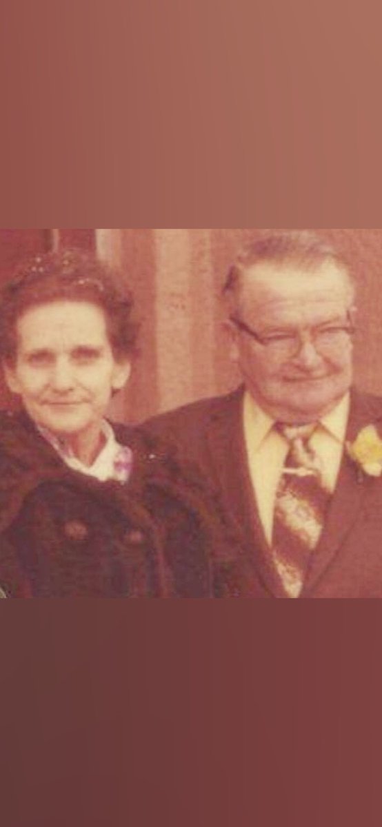 Chevy_mama's tweet photo. Happy Birthday Message I posted to my Facebook for my Grandmas Birthday today . I know she’s in Heaven having a beautiful day with my mom & my dad & my uncles my moms 2 brothers 🥰 #MissYou #OhanaMeansFamily #FamilyMeans #NobodyGetsLeftBehind #OrForgotten #Kind #Caring #Loving ♥️ https://t.co/ni8DJ643IU