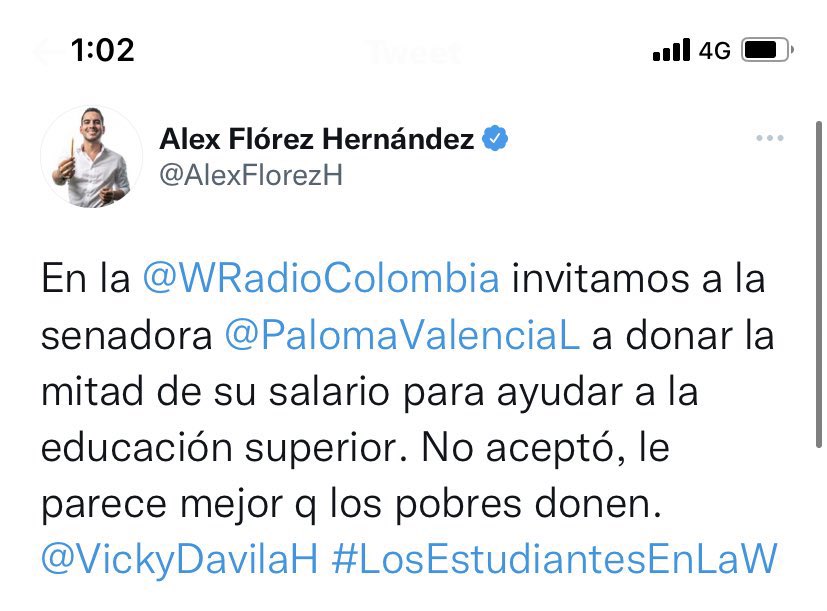 Daniel F. Briceño tweet media