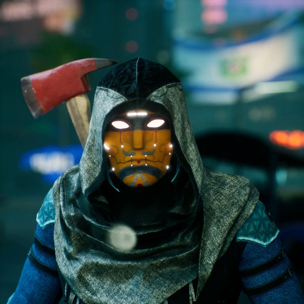 XCaliber's tweet photo. @Satoshiverse_io @luke_franks @MetaverseLuke It’ll be a great space to discuss the future of gaming. Can’t wait to play as our legionnaires in the upcoming P2E @Satoshiverse_io #satoshiverse #Apemo #P2E https://t.co/QCpj8nzqrd